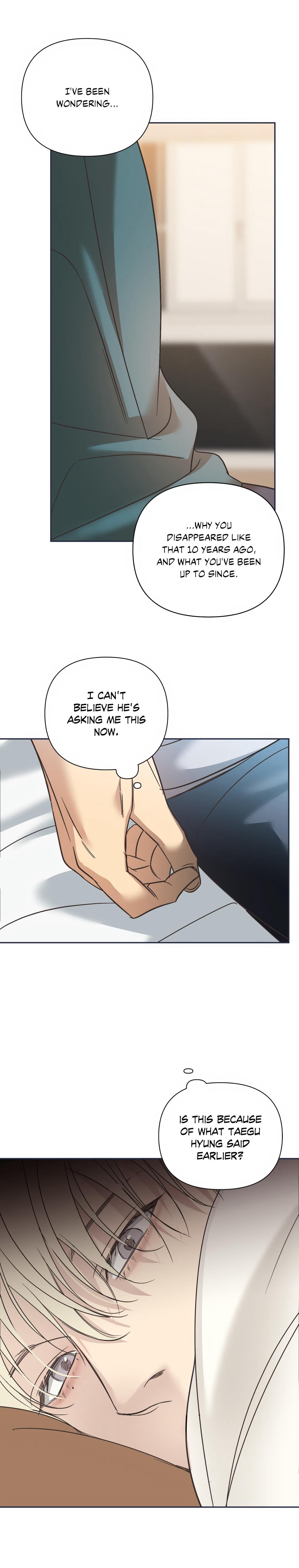 backlight, Chapter 31 image 13